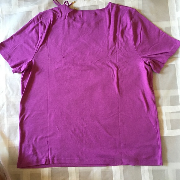 Ralph Lauren women’s T-shirt size 2X. - Picture 5 of 5